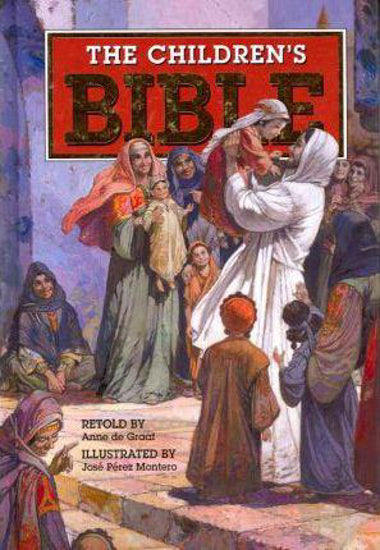 Children's Bible ( de Graaf A.) Hardcover
