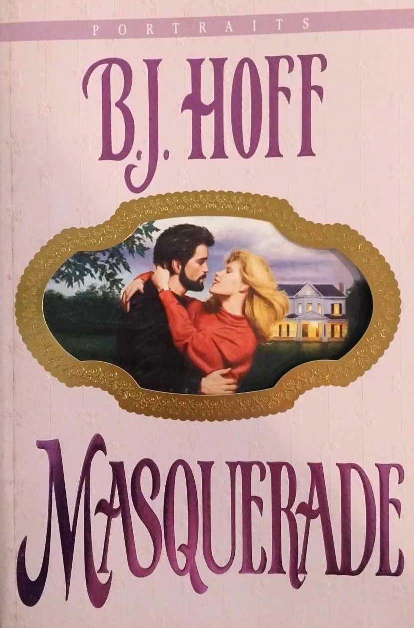 Masquerade by B.J. Hoff image 0