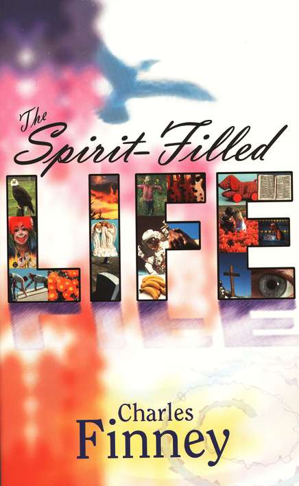 Spirit-Filled Life by Charles Finney image 0