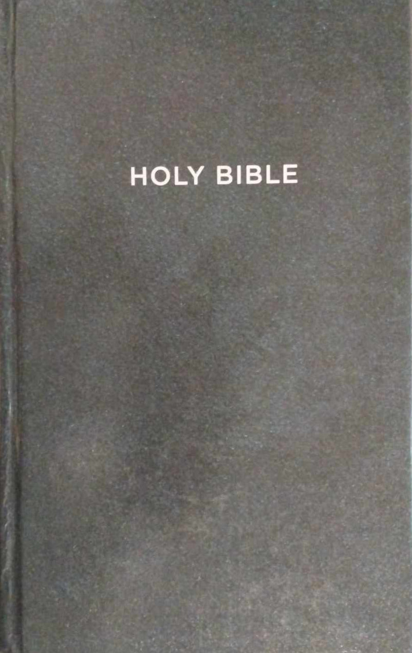NIV Bible For Men image 0