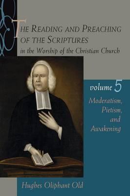 Reading and Preaching of the Scriptures in the Worship of the Christian Church image 4