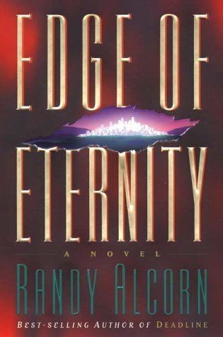 Edge of Eternity by Randy Alcorn image 0