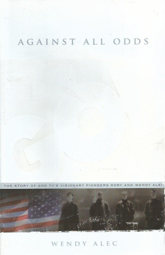 Against All Odds by Wendy Alec image 0