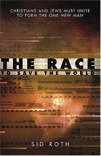 Race to Save the World by Sid Roth image 0