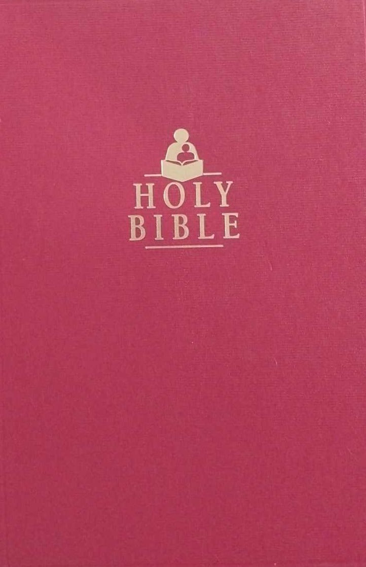 NKJV Children's Ministry Resource Bible image 0
