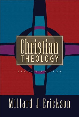 Christian Theology by Millard J. Erickson image 1