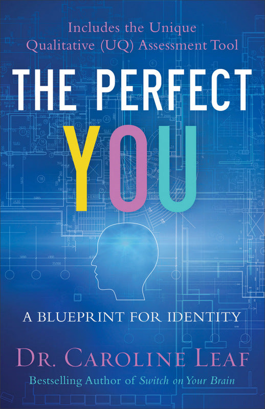 Perfect You by Caroline Leaf image 0