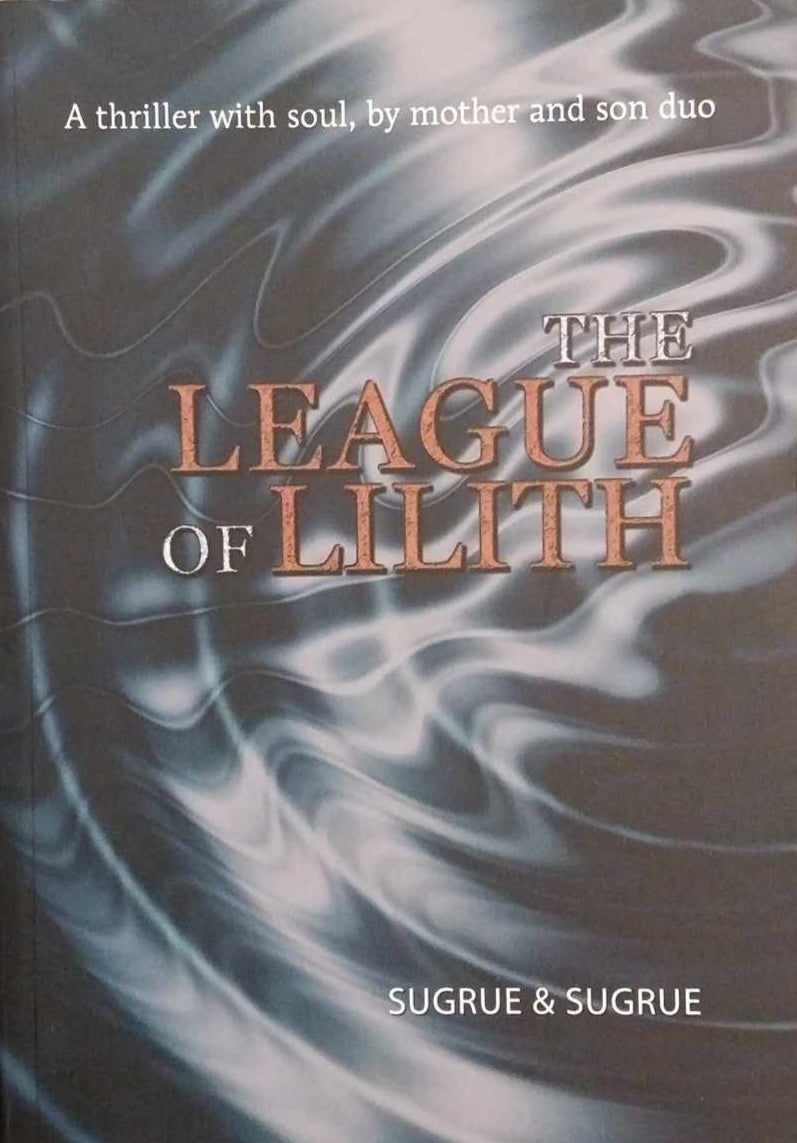 League of Lilith by Sugrue and Sugrue image 0