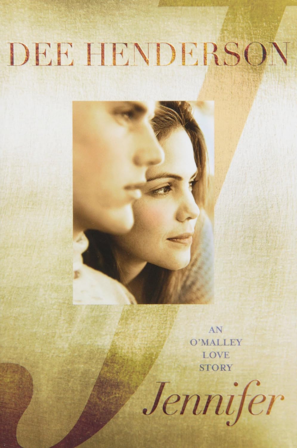 Jennifer: An O'Malley Love Story by Dee Henderson image 0