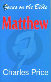 Matthew by Charles Price image 0