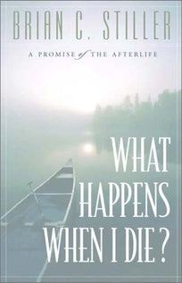 What Happens When I Die? By Bria Stiller image 0
