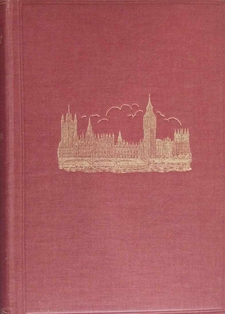Westminster Pilgrim by Sir Frederick Bridge image 0