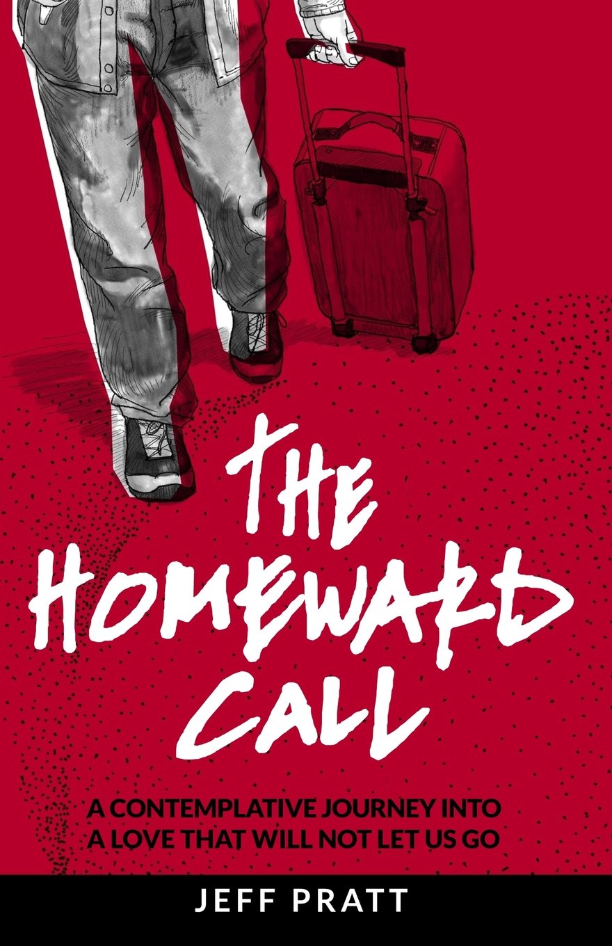 Homeward Call by Jeff Pratt image 0