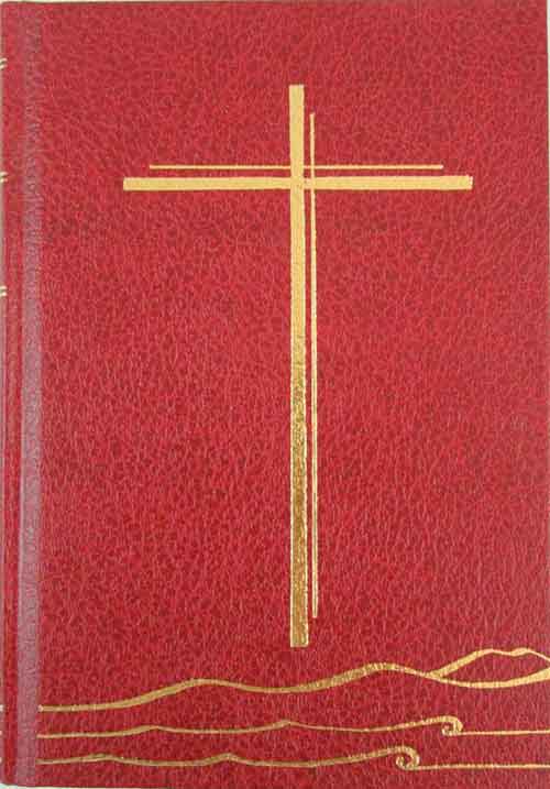 New Zealand Prayer Book image 0