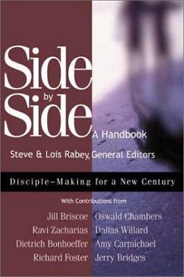 Side by Side: A Handbook by Steve and Lois Rabey image 0