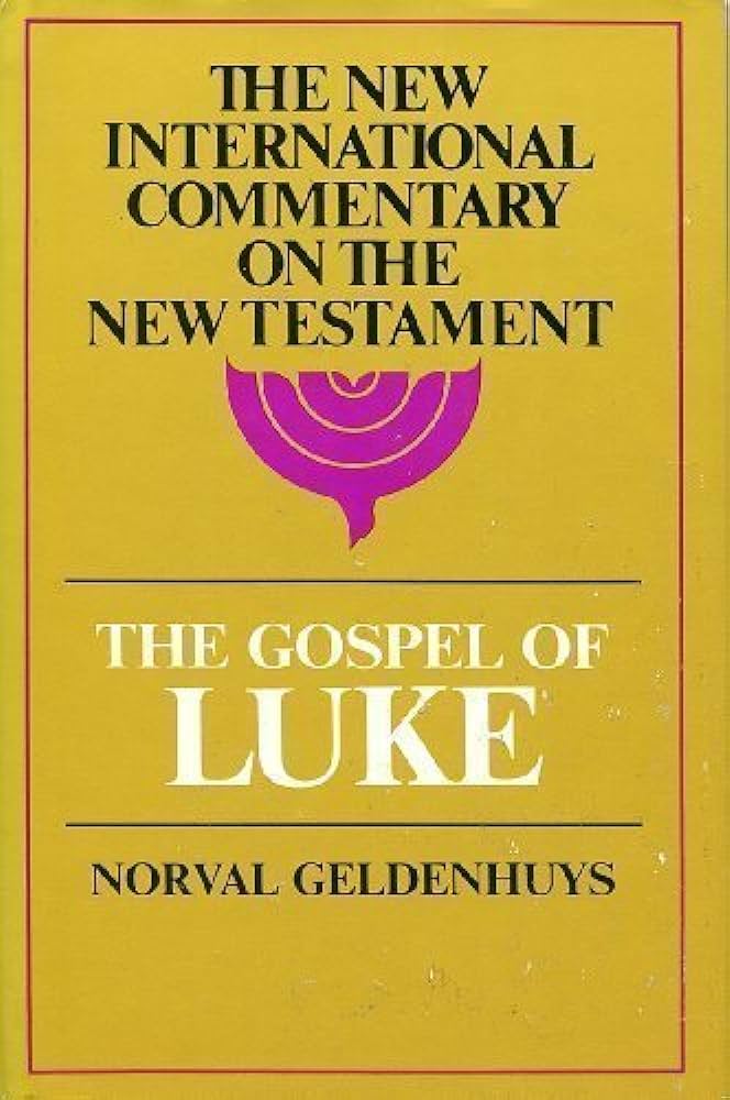 Luke (NICNT) by Norval Geldenhuys image 0