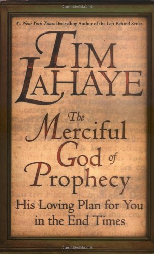 Merciful God of Prophecy by Tim LaHaye image 0