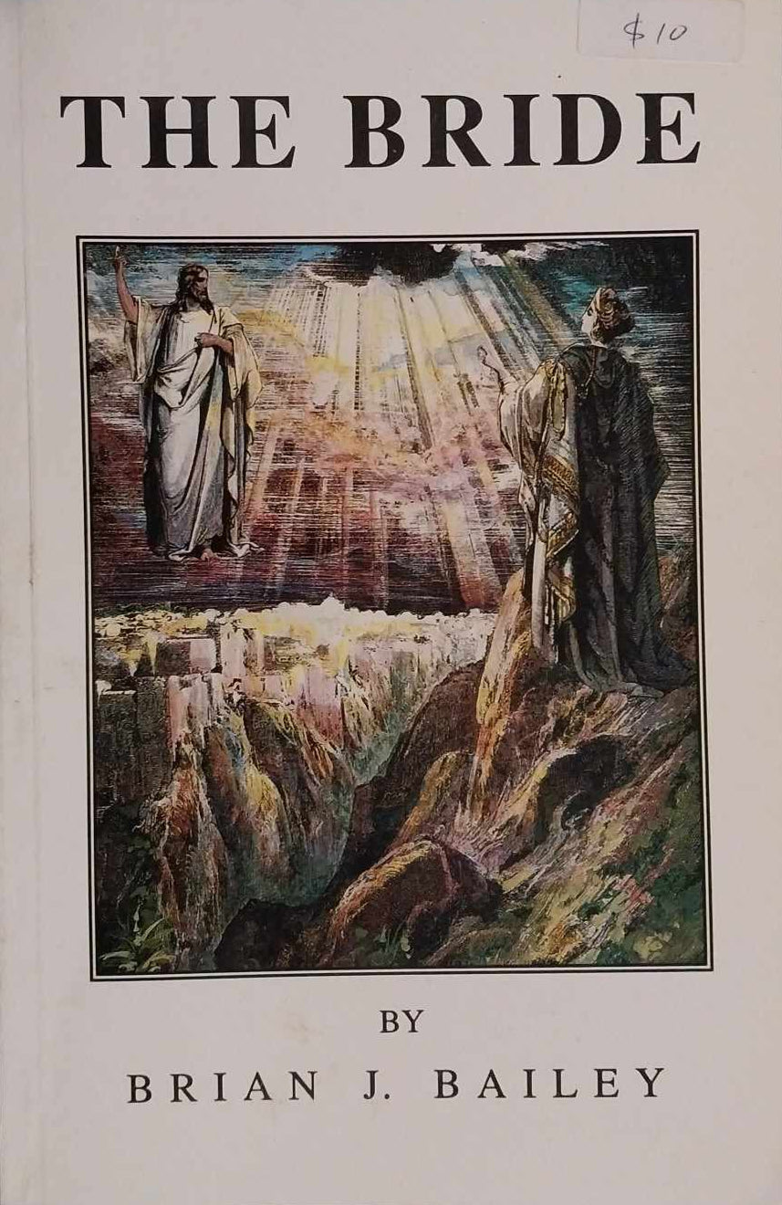 The Bride by Brian J. Bailey image 0