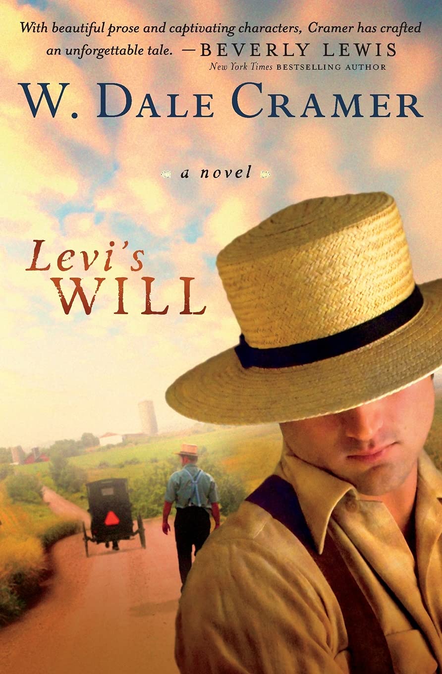 Levi's Will by W. Dale Cramer image 0