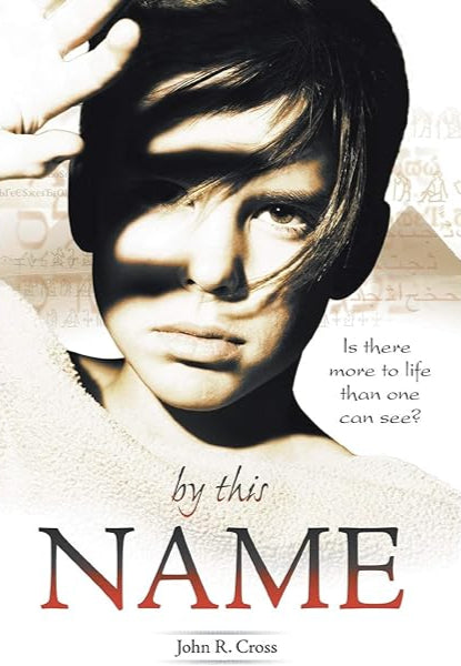 By This Name by John R. Cross image 0