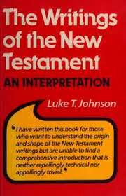Writings of the New Testament by Luke T. Johnson image 0