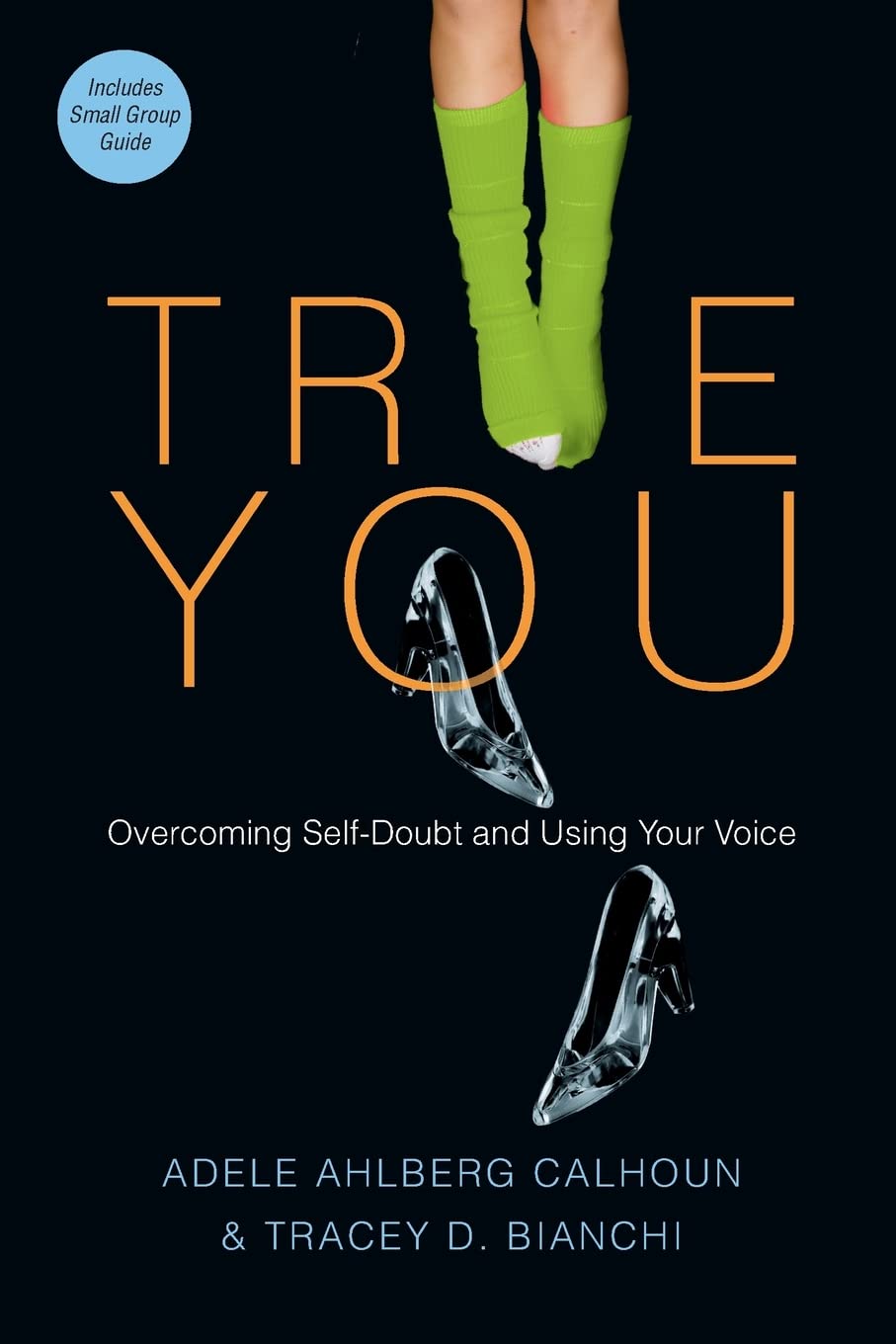 True You by Adele Ahlberg Calhoun and Tracey D. Bianchi image 0