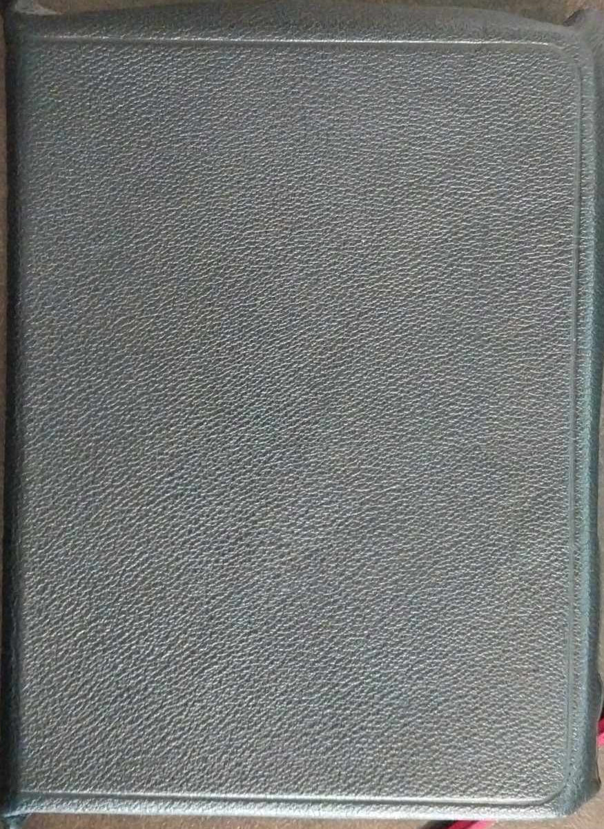 KJV New Thompson Chain-Reference Bible image 0