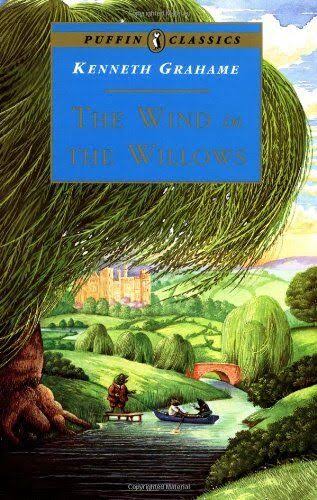 The Wind In The Willows by Kenneth Grahame image 1