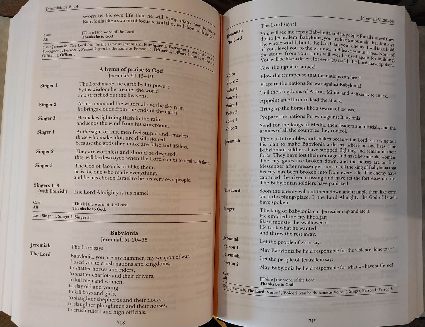 The Dramatised Bible image 1