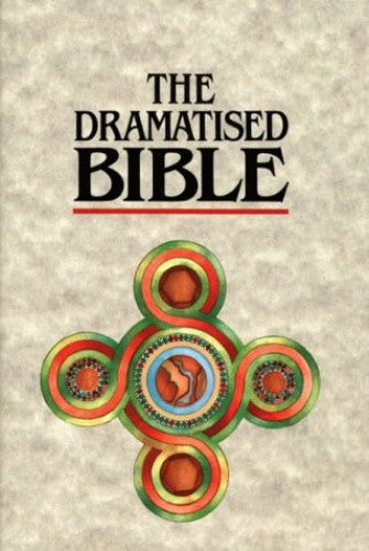 The Dramatised Bible image 0