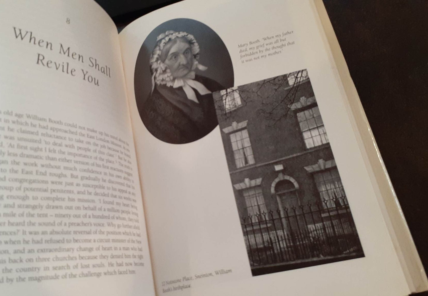 Blood & Fire: William and Catherine Booth and Their Salvation Army image 2