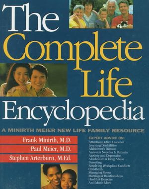 Complete Life Encyclopedia