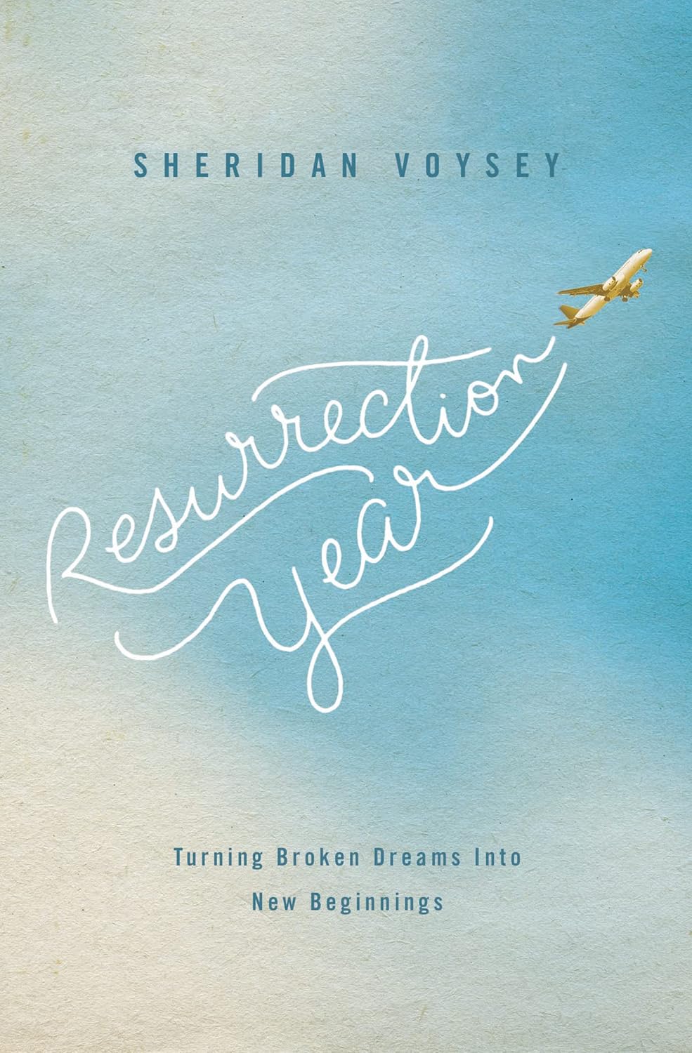 Resurrection Year by Sheridan Voysey image 0