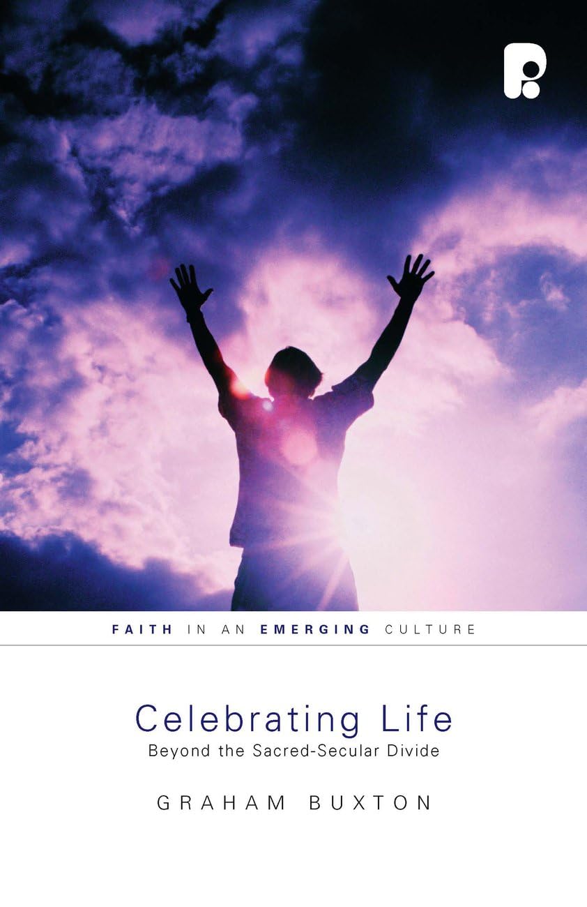 Celebrating Life by Graham Buxton image 0