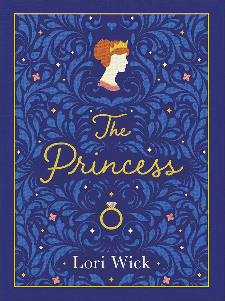 The Princess (Special Edition) by Lori Wick image 0