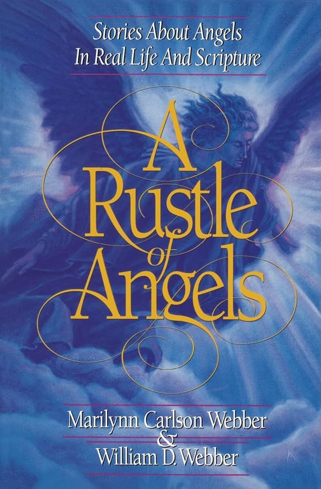 A Rustle of Angels by Marilynn Webber and William Webber image 0
