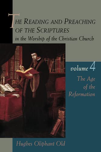 Reading and Preaching of the Scriptures in the Worship of the Christian Church image 3