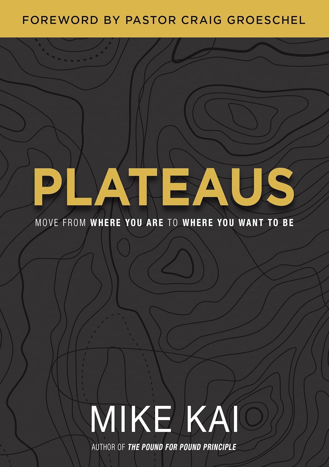 Plateaus by Mike Kai image 0