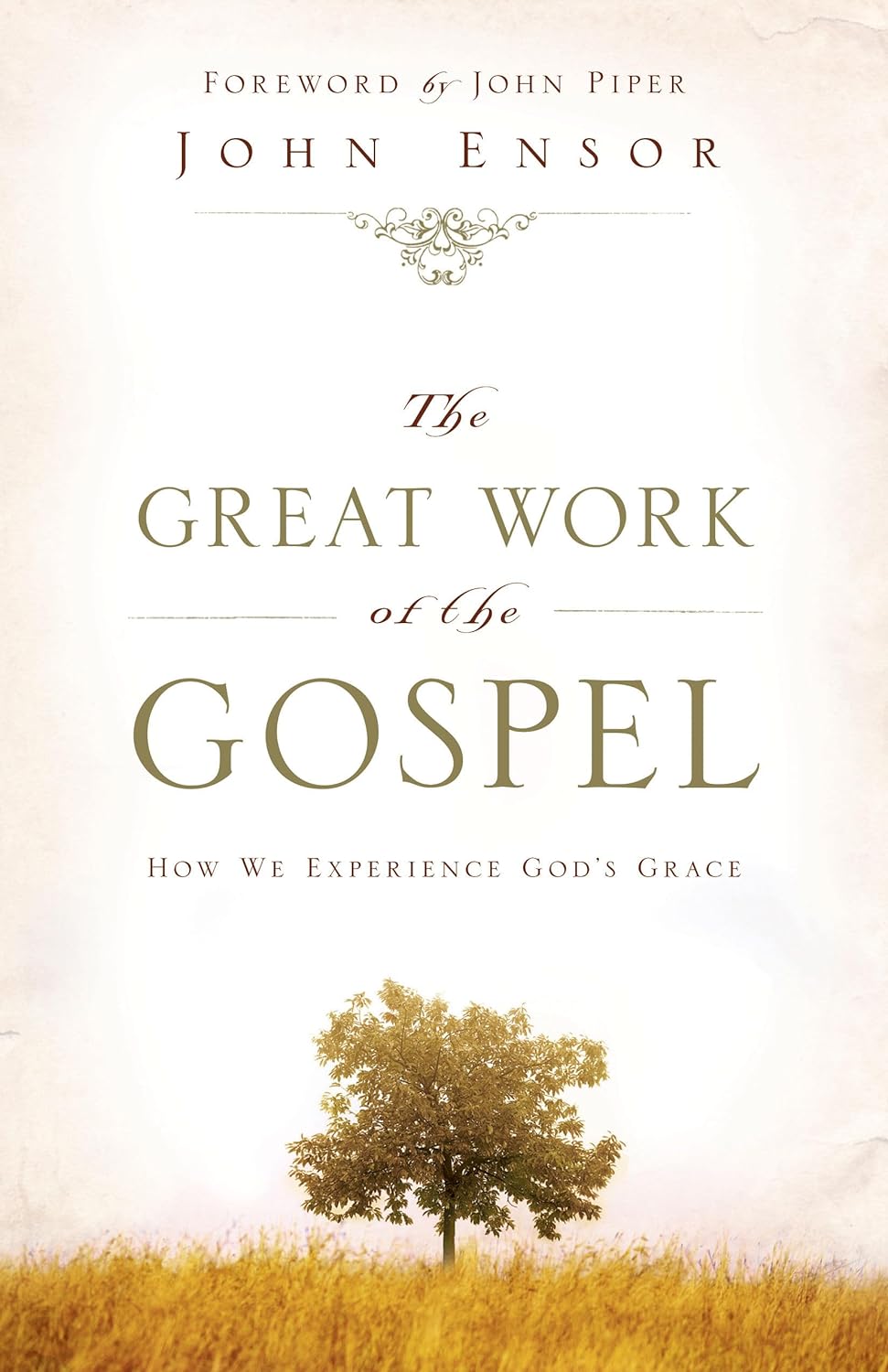 Great Work of the Gospel by John Ensor image 0