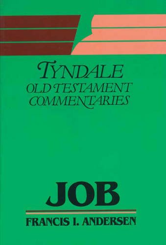 Job (TOTC) by Francis I. Anderson image 0