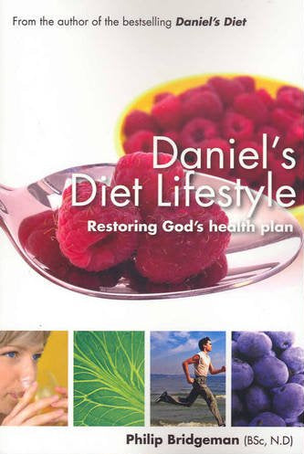 Daniel's Diet Lifestyle by Philip Bridgeman image 0