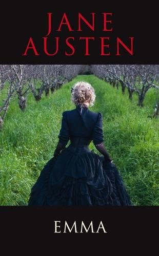 Emma by Jane Austen