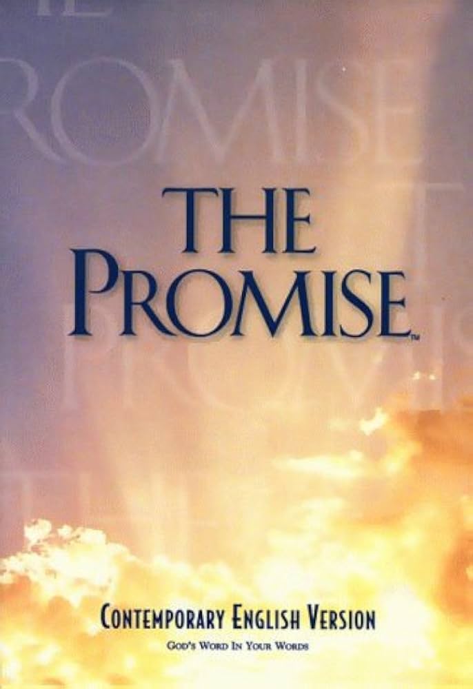CEV The Promise Bible