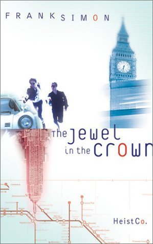 Jewel in the Crown by Frank Simon
