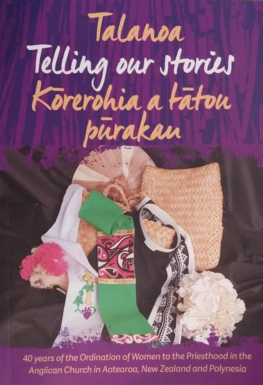 Talanoa: Telling Our Stories: Korerohia a tatou purakau image 0