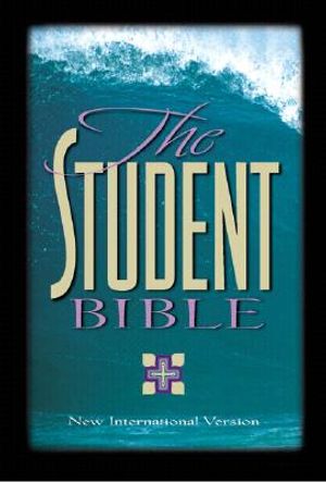 NIV Student Bible image 0