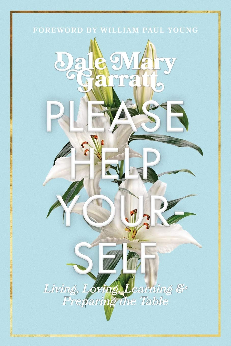 Please Help Yourself by Dale Mary Garratt image 0