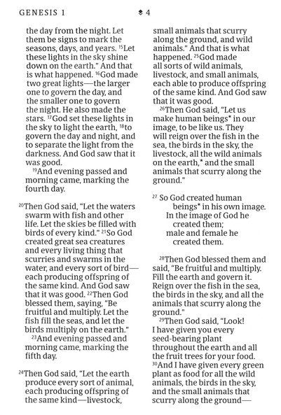 NLT Compact Giant Print Bible, Filament Enabled Edition (Red Letter, LeatherLike, Peony Rich Teal)