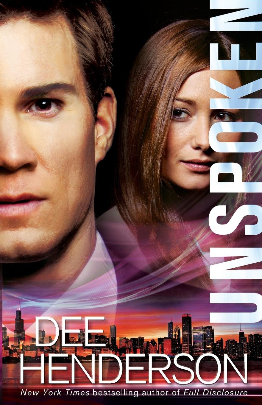 Unspoken by Dee Henderson image 0
