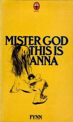 Mister God This is Anna by Fynn image 0